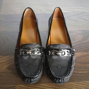 Coach Loafers 39